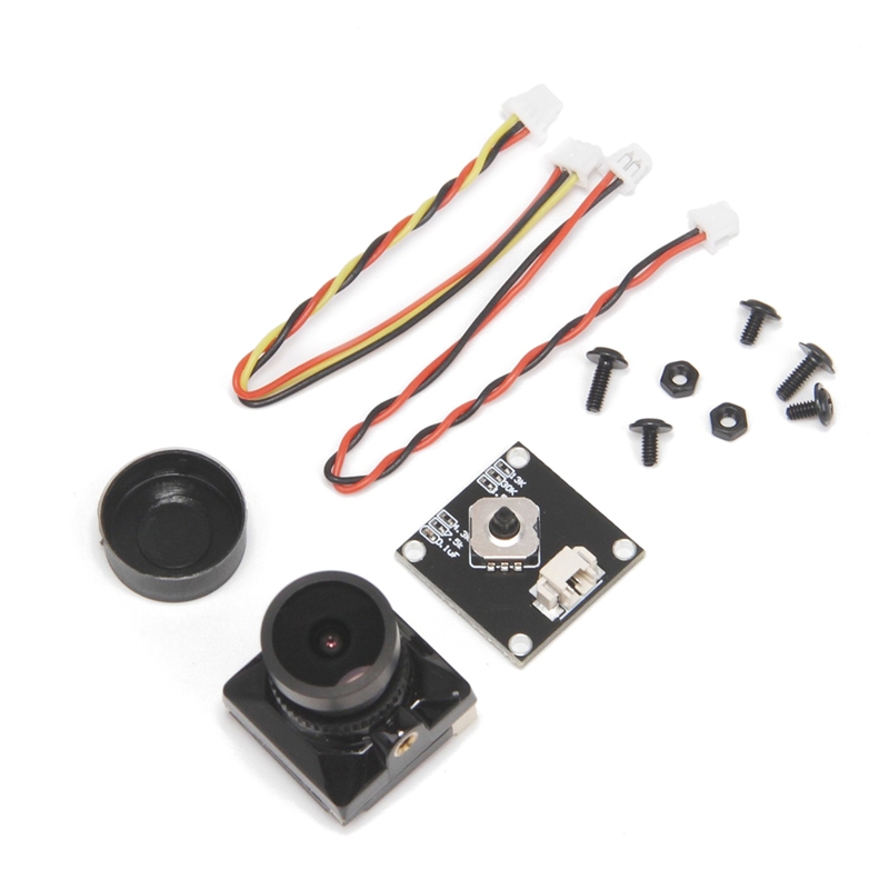 RUSH TANK MAX SOLO VTX 2.5W เค - Vtx Video Transmitter บทวิจารณ์และราคา
