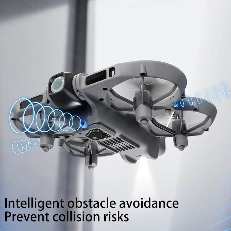 โดรนพับได้ Hot Z906 พร้อม GPS  - Drone Smart Rc Foldable บทวิจารณ์และราคา