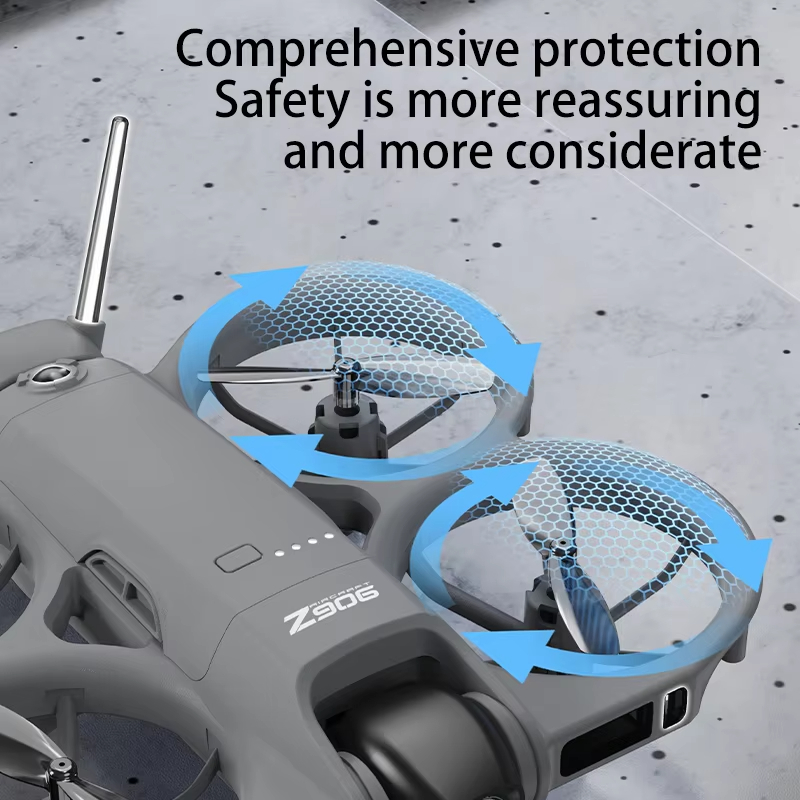 โดรนพับได้ Hot Z906 พร้อม GPS  - Drone Smart Rc Foldable บทวิจารณ์และราคา