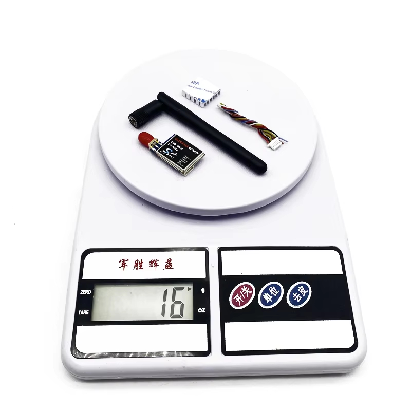 เครื่องส่งสัญญาณวิดีโอ 5.8GHz  - Vtx Video Transmitter บทวิจารณ์และราคา