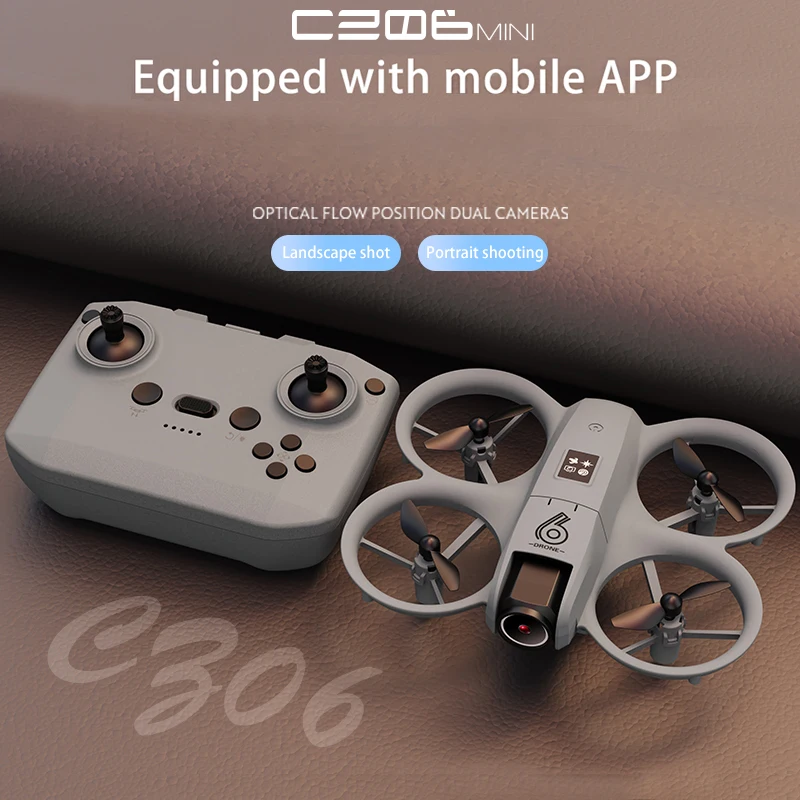CZ06 Mini RC Quadcopter Drone  - Drone Rc Ufo บทวิจารณ์และราคา