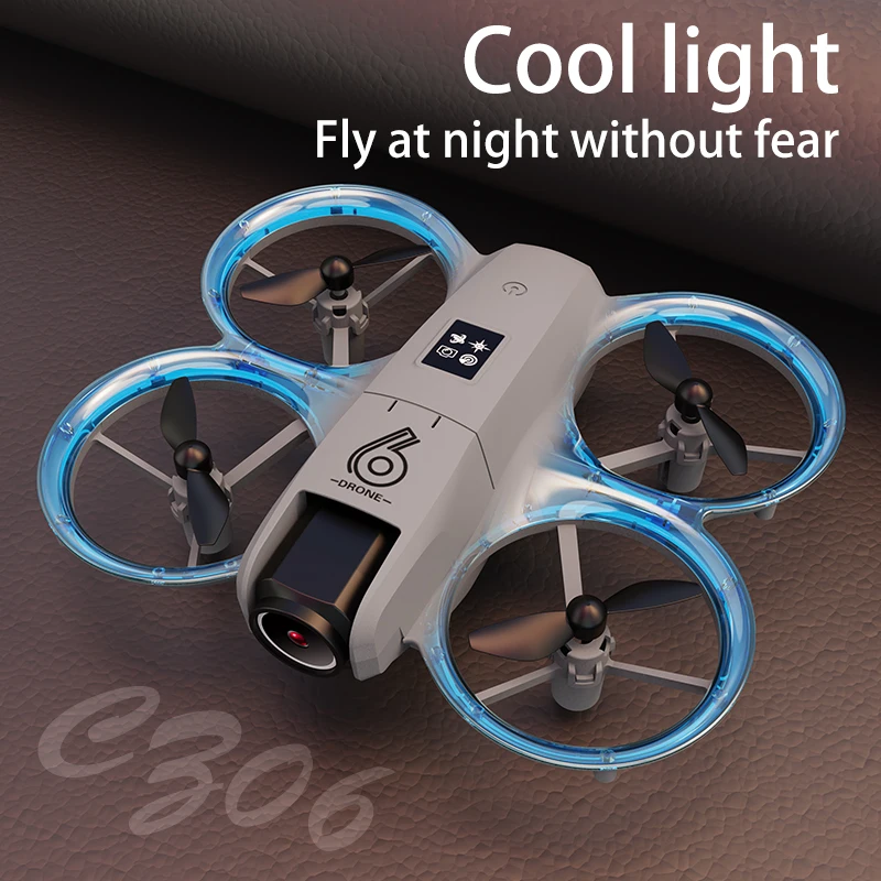 CZ06 Mini RC Quadcopter Drone  - Drone Rc Ufo บทวิจารณ์และราคา