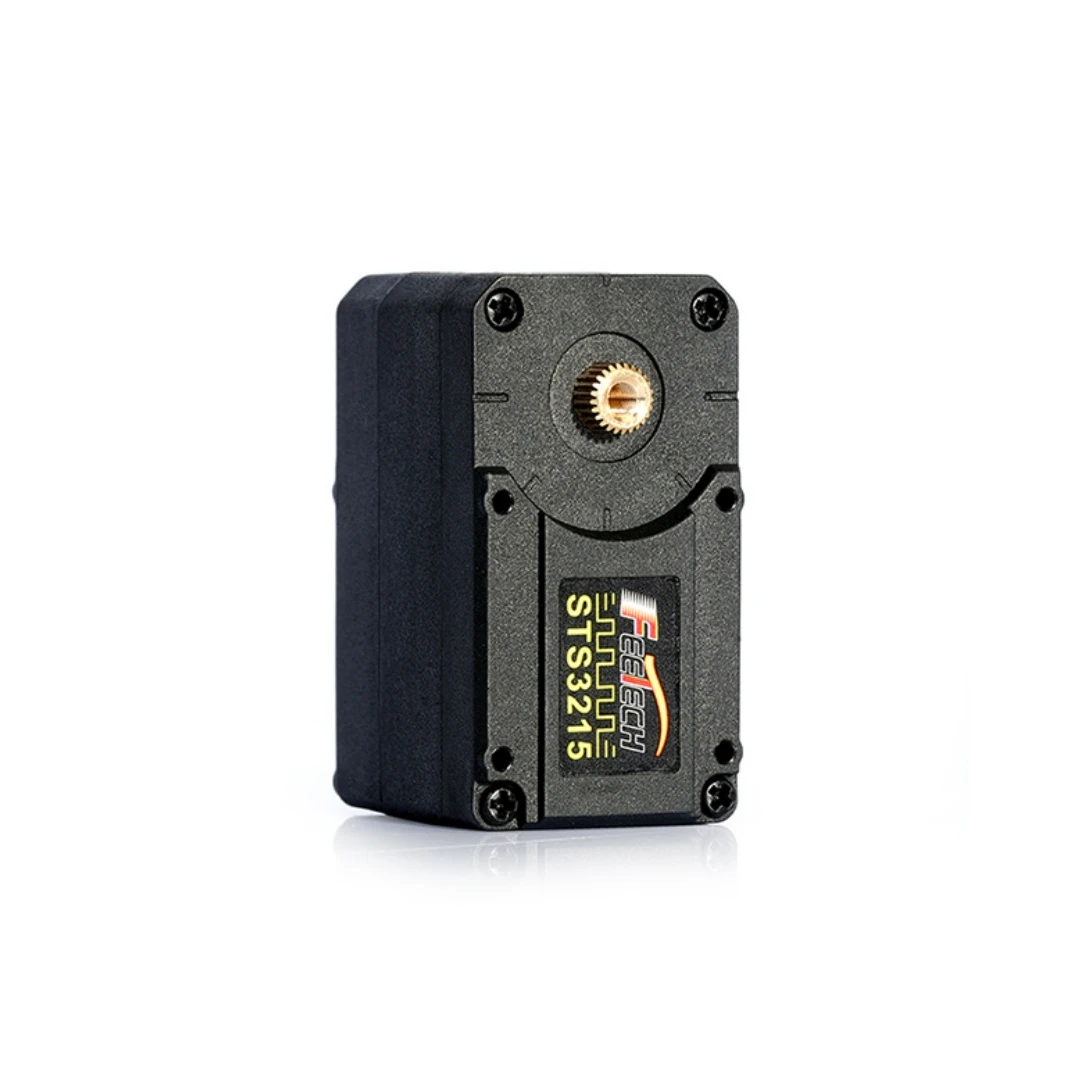 12PCS Feetech STS3215 19KG 7.4 - Rc Car Servo บทวิจารณ์และราคา