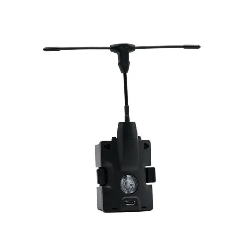 เครื่องส่งสัญญาณไมโครครอสไฟร์  - Drone Rc Team บทวิจารณ์และราคา