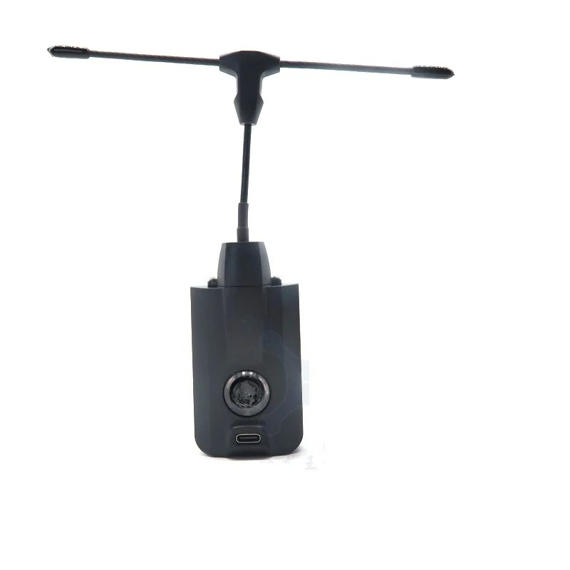 เครื่องส่งสัญญาณไมโครครอสไฟร์  - Drone Rc Team บทวิจารณ์และราคา