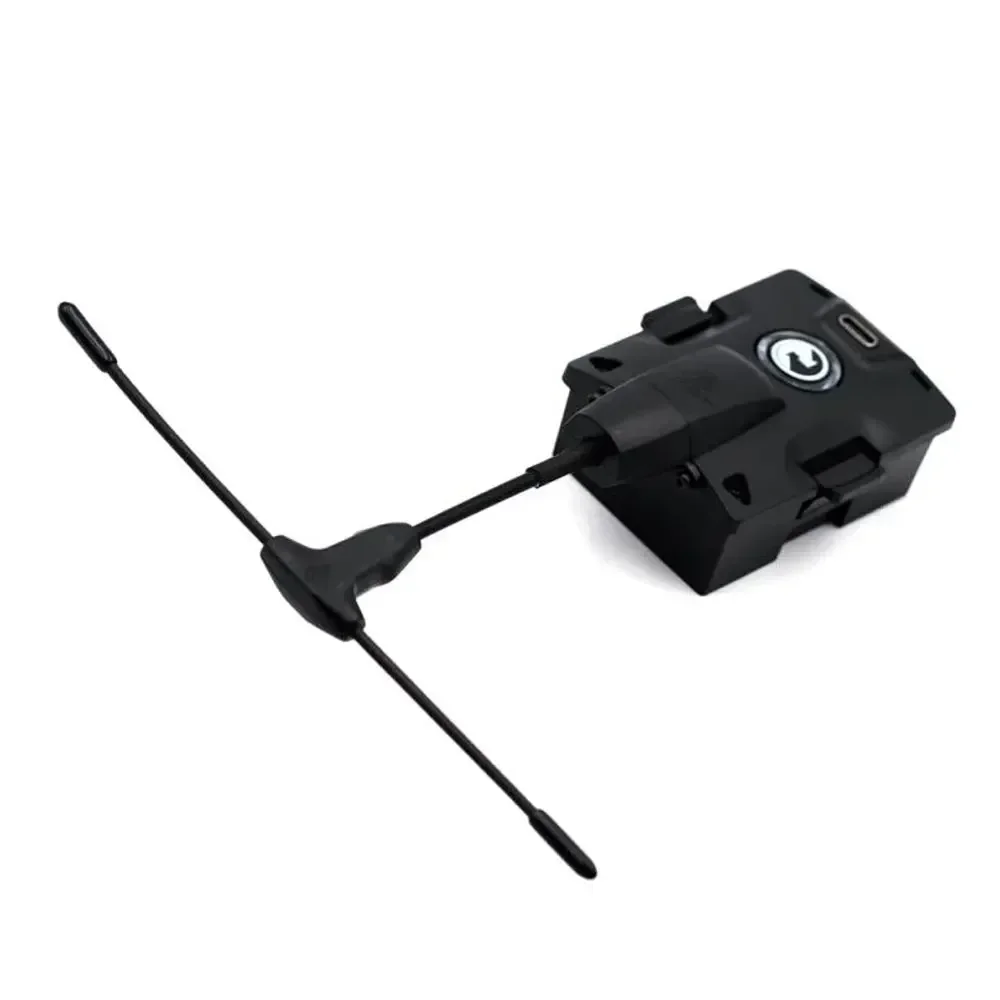 TBS Crossfire Micro TX V2 915M - Drone Rc Team บทวิจารณ์และราคา