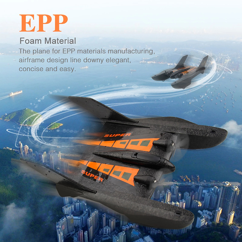 เครื่องบินบังคับวิทยุ Fx815 2ช - Rc Wing Glider บทวิจารณ์และราคา