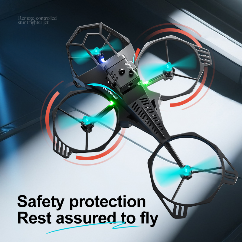 เครื่องบินควบคุมระยะไกล V35 ให - Drone Rc Ufo บทวิจารณ์และราคา