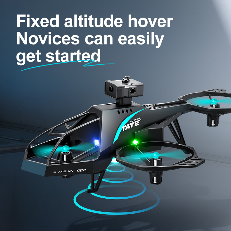 เครื่องบินควบคุมระยะไกล V35 ให - Drone Rc Ufo บทวิจารณ์และราคา
