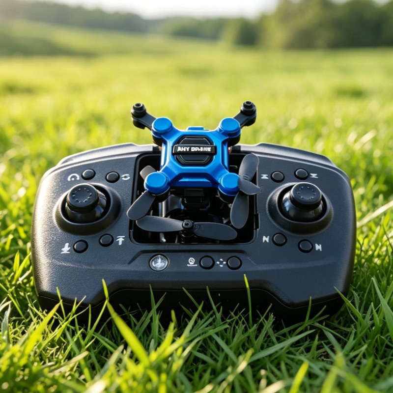 โดรนกันยุงแบบพับได้ขนาดเล็กพร้ - Drone Rc Ufo บทวิจารณ์และราคา