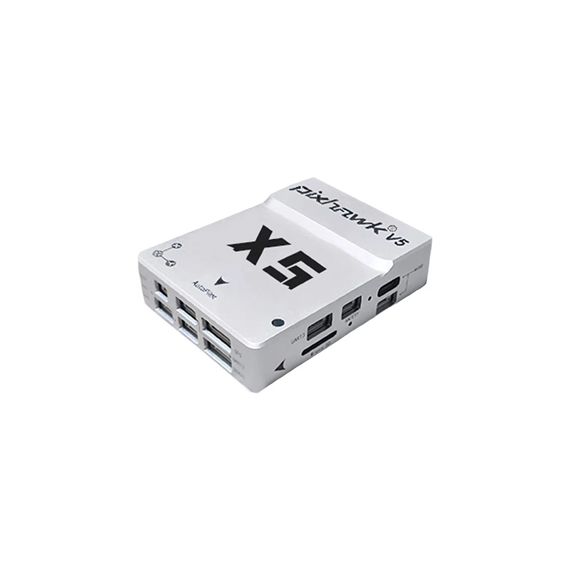 ระบบควบคุมการบินแบบโอเพ่นซอร์ส - Flight Controller บทวิจารณ์และราคา