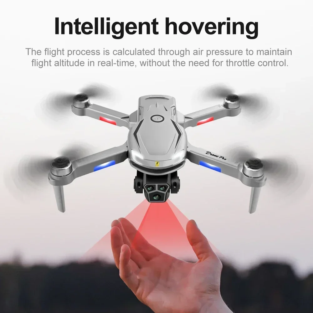 โดรนรุ่นใหม่ V888 8K GPS กล้อง - Drone Gps Rc Tt36 บทวิจารณ์และราคา