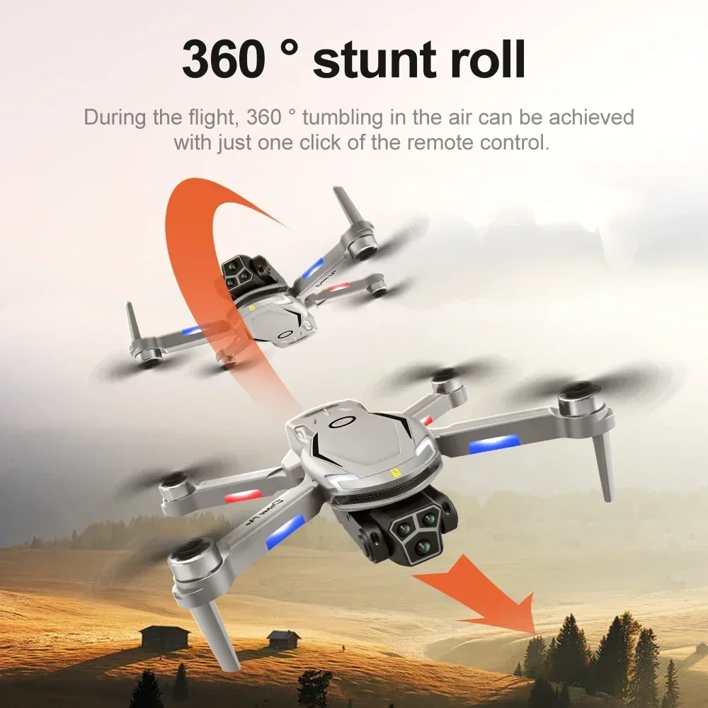 โดรนรุ่นใหม่ V888 8K GPS กล้อง - Drone Gps Rc Tt36 บทวิจารณ์และราคา