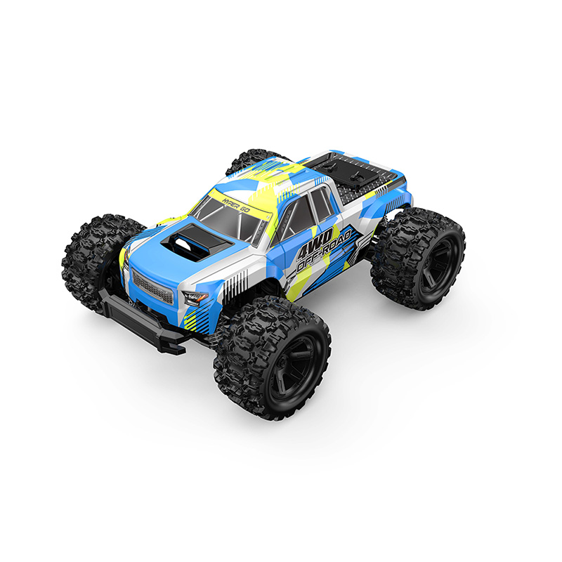รถบังคับวิทยุ HYPER GO MJX 1:1 - Drone Bike Rc บทวิจารณ์และราคา
