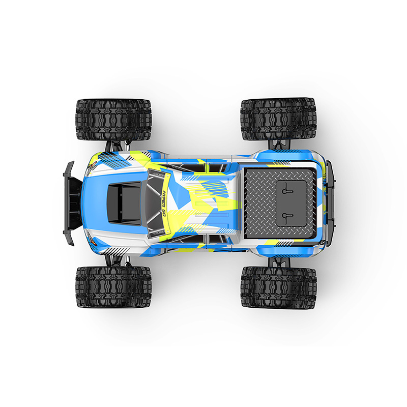 รถบังคับวิทยุ HYPER GO MJX 1:1 - Drone Bike Rc บทวิจารณ์และราคา