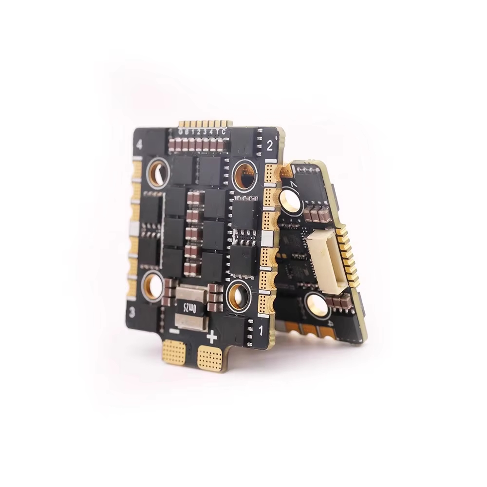 ชุดควบคุมการบินระยะไกล Speedyb - Flight Controller บทวิจารณ์และราคา