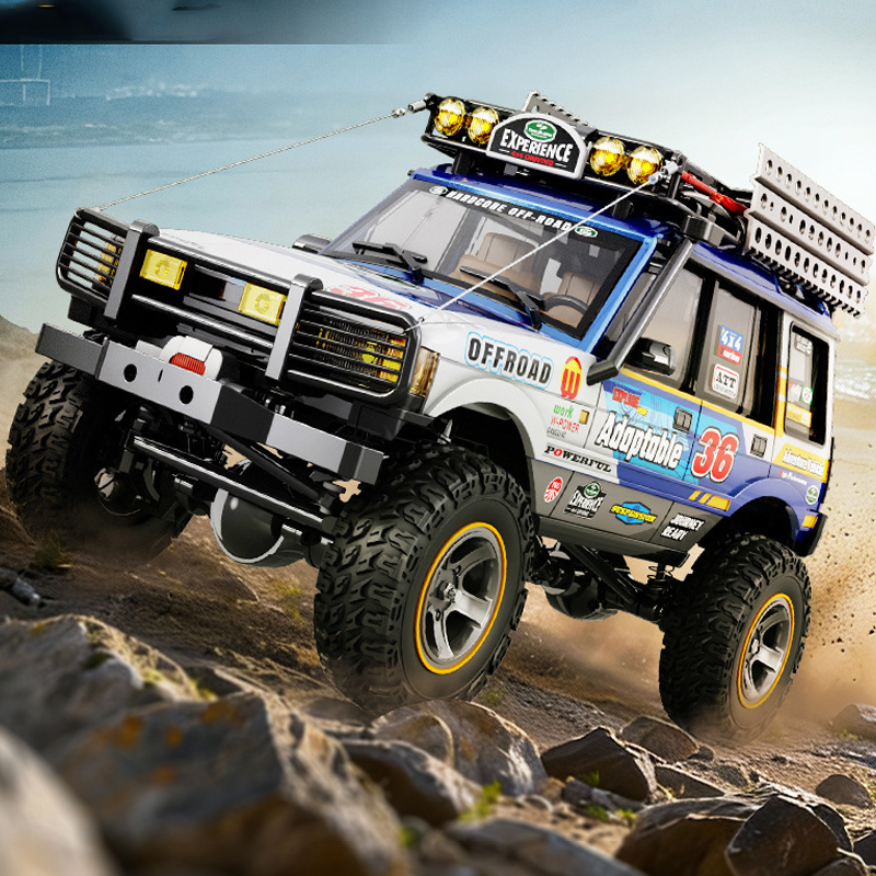 รถบังคับวิทยุรุ่นใหม่ LR1801 ข - Rc Drift Car Kit บทวิจารณ์และราคา