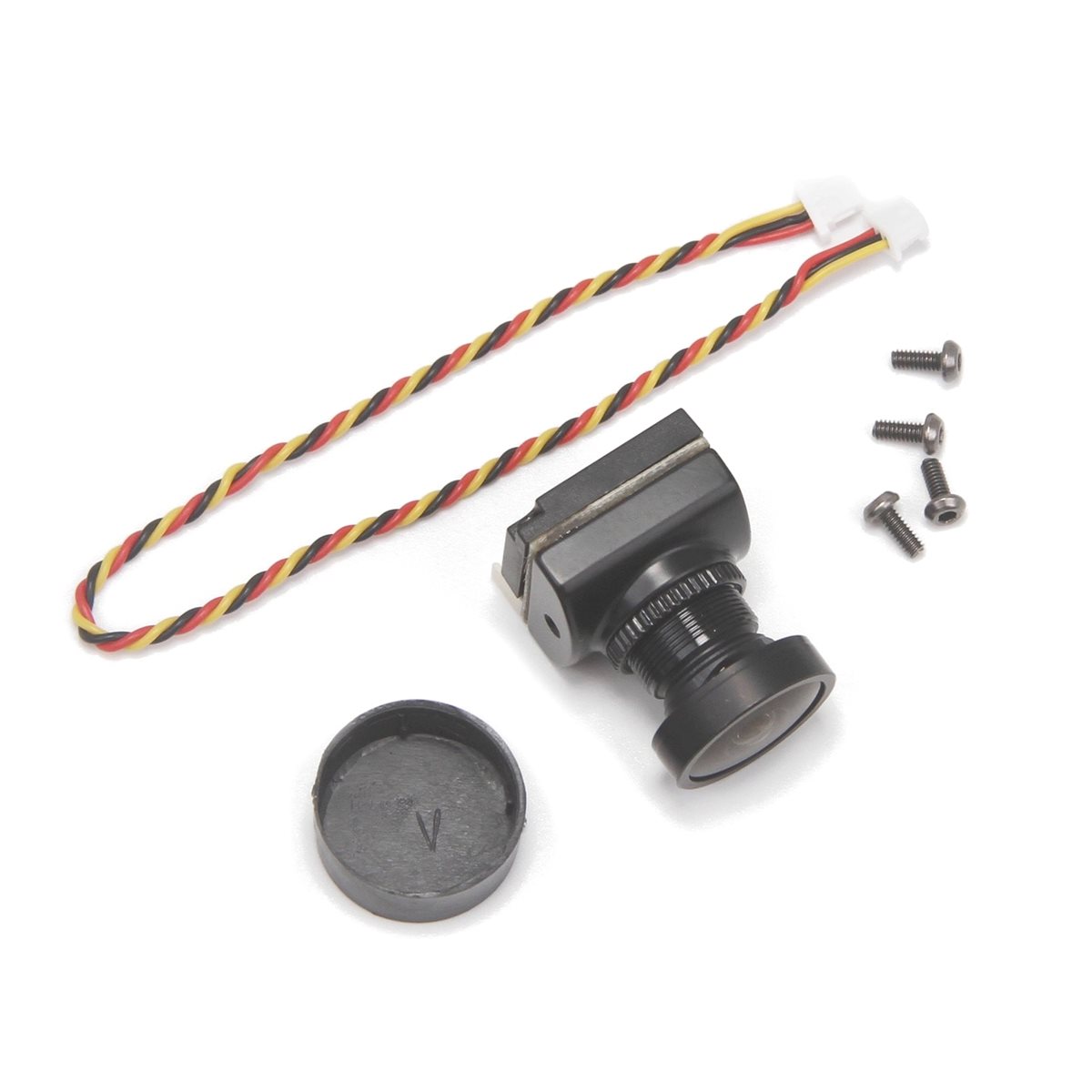 2026 ใหม่ 1800TVL กล้อง FPV 16 - Drone Rc Fpv Manual บทวิจารณ์และราคา