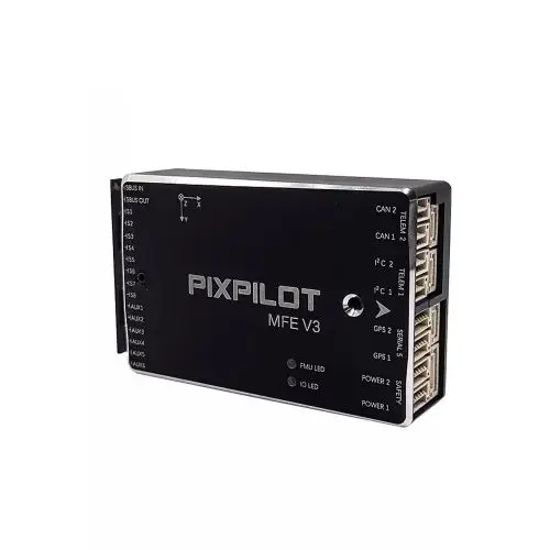 ชุดควบคุมการบิน Makeflyeasy Pi - Flight Controller บทวิจารณ์และราคา