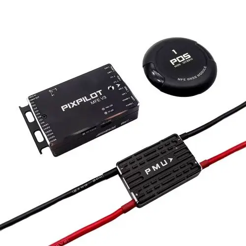 ชุดควบคุมการบิน Makeflyeasy Pi - Flight Controller บทวิจารณ์และราคา