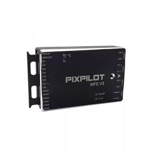 ชุดควบคุมการบิน Makeflyeasy Pi - Flight Controller บทวิจารณ์และราคา