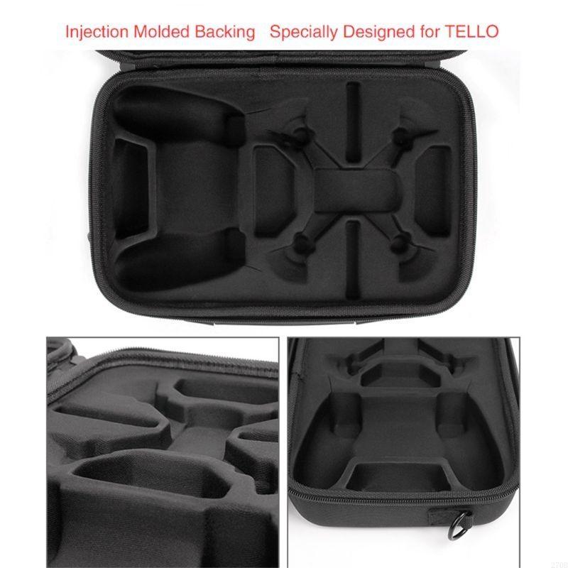 EVA Travel สำหรับเคสแบตเตอรี่ก - Drone Carrying Bag บทวิจารณ์และราคา