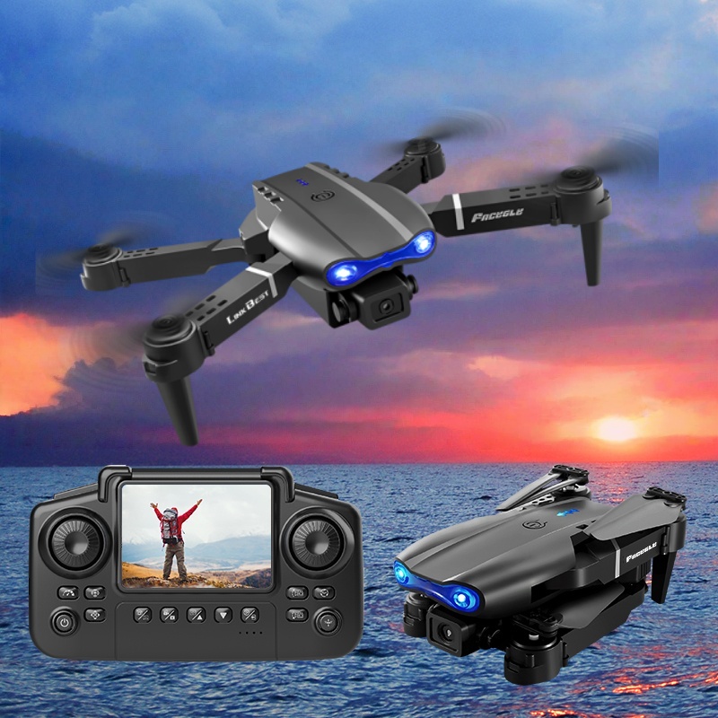 โดรน FACEGLE UAV E99 Nova RC ร - Rc Drone Uav บทวิจารณ์และราคา