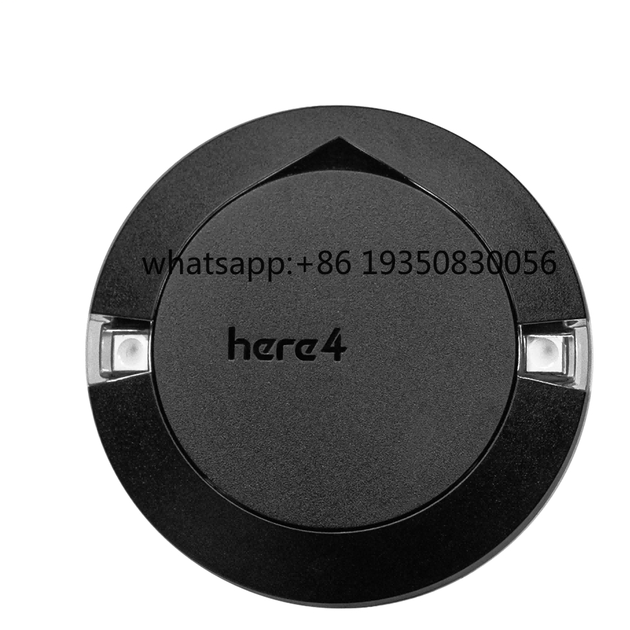 HEX Here4 โมดูล GNSS แบบดิฟเฟอ - Flight Controller บทวิจารณ์และราคา