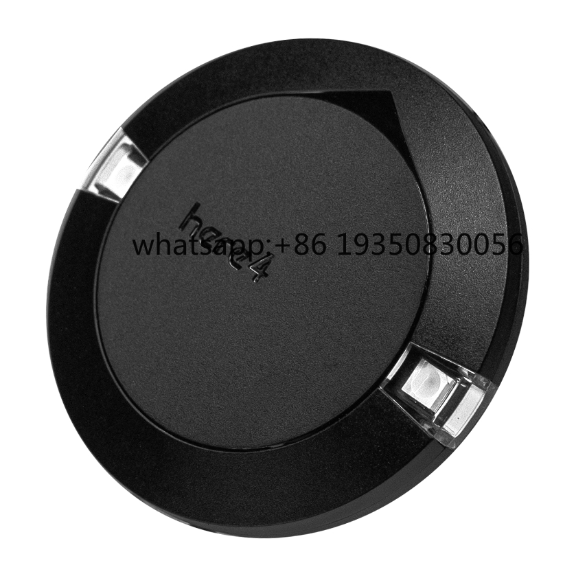 HEX Here4 โมดูล GNSS แบบดิฟเฟอ - Flight Controller บทวิจารณ์และราคา