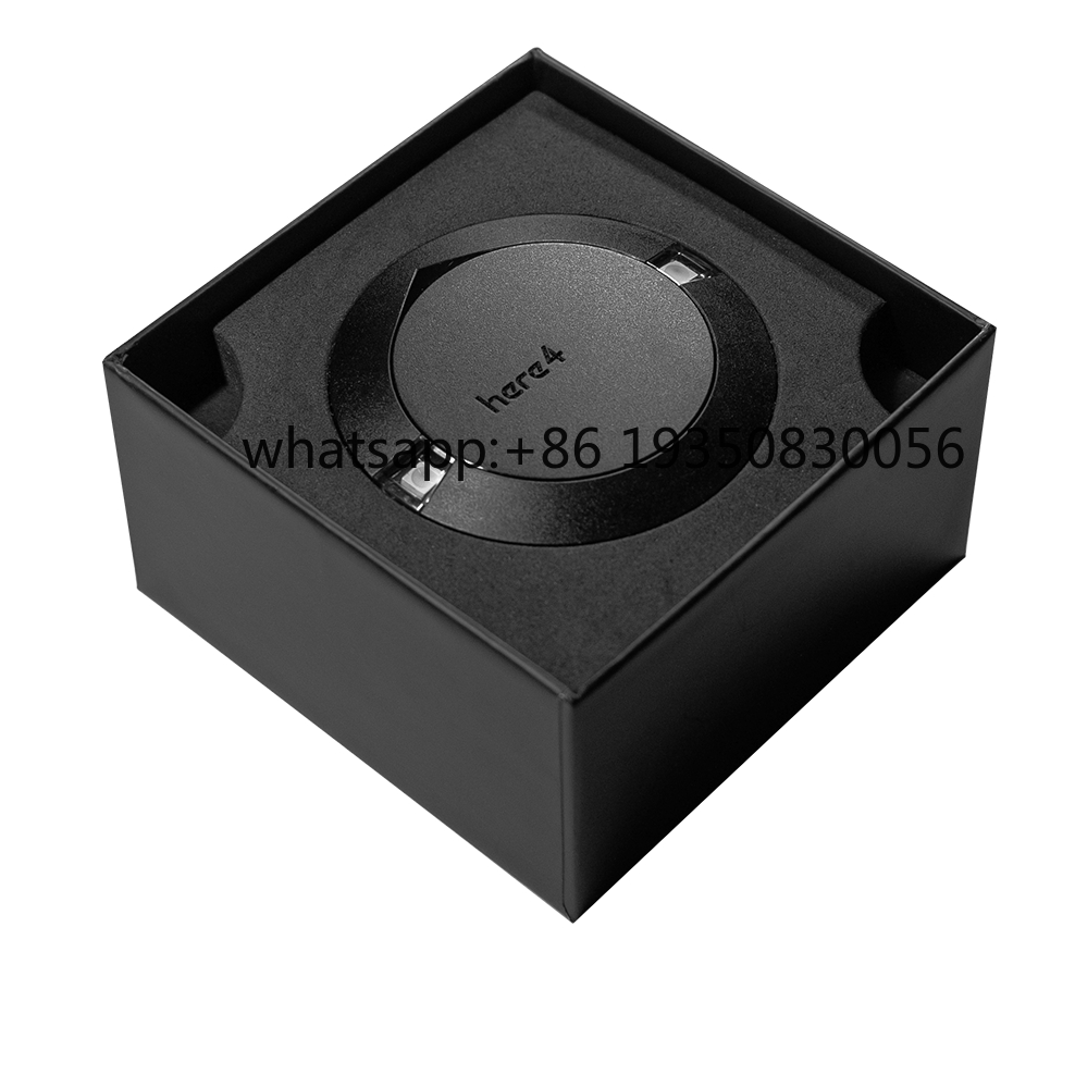 HEX Here4 โมดูล GNSS แบบดิฟเฟอ - Flight Controller บทวิจารณ์และราคา