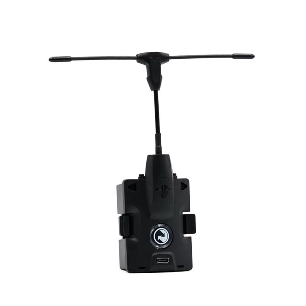 เครื่องส่งสัญญาณไมโคร TBS Team - Drone Rc Team บทวิจารณ์และราคา