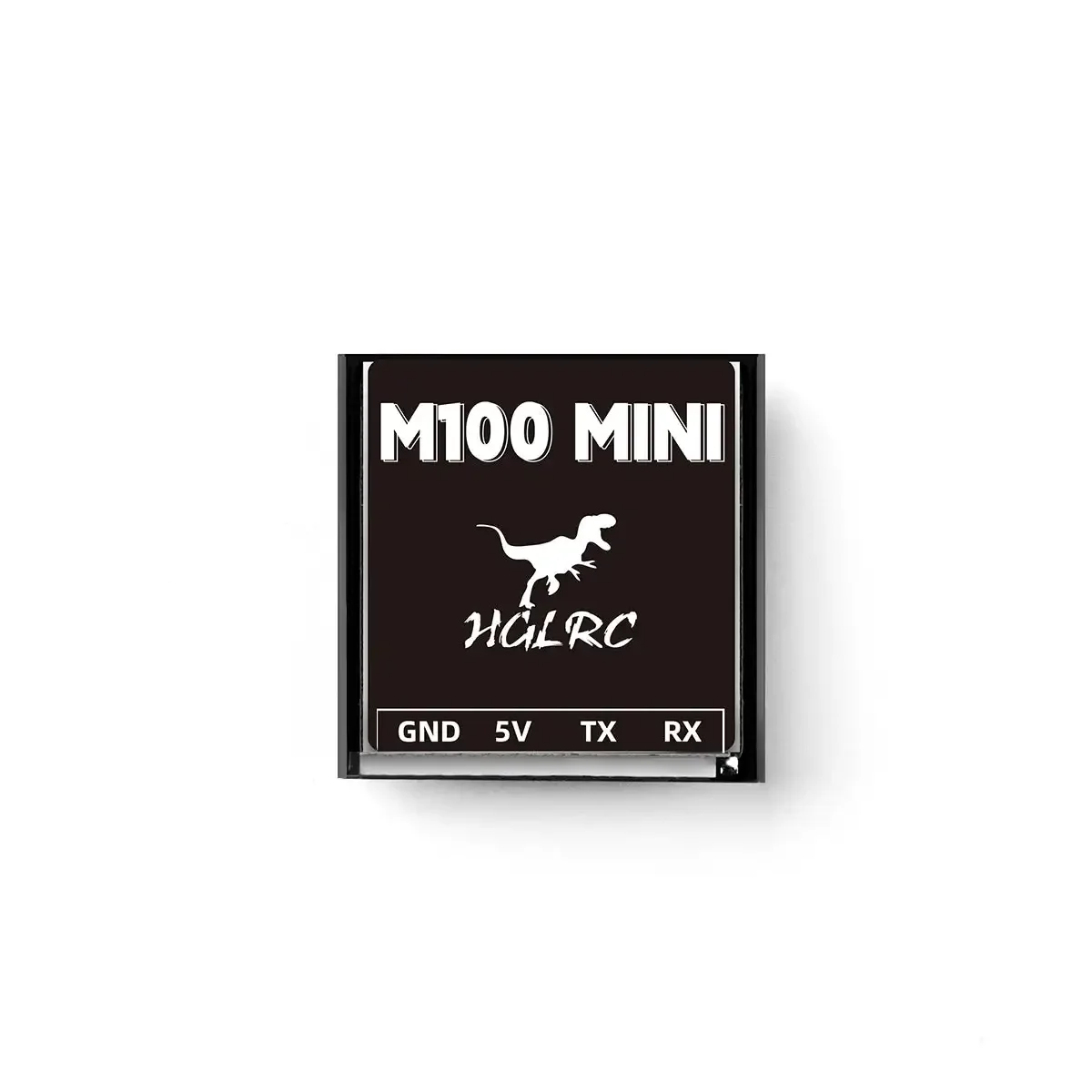 HGLRC M100 MINI GPS โมดูล M10  - Drone Rc Ufo บทวิจารณ์และราคา