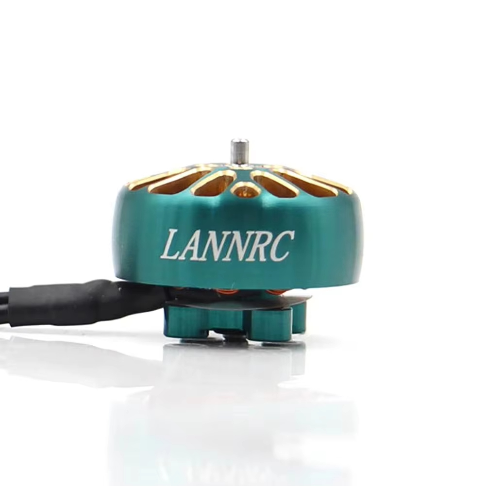 มอเตอร์โดรนไร้แปรงถ่าน LANNRC  - Rc Drone Uav บทวิจารณ์และราคา