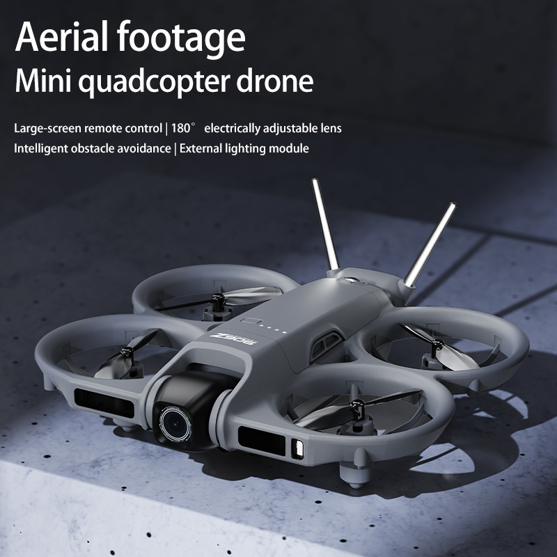 โดรน Lenovo Z906 Smart RC กล้อ - Drone Smart Rc Foldable บทวิจารณ์และราคา
