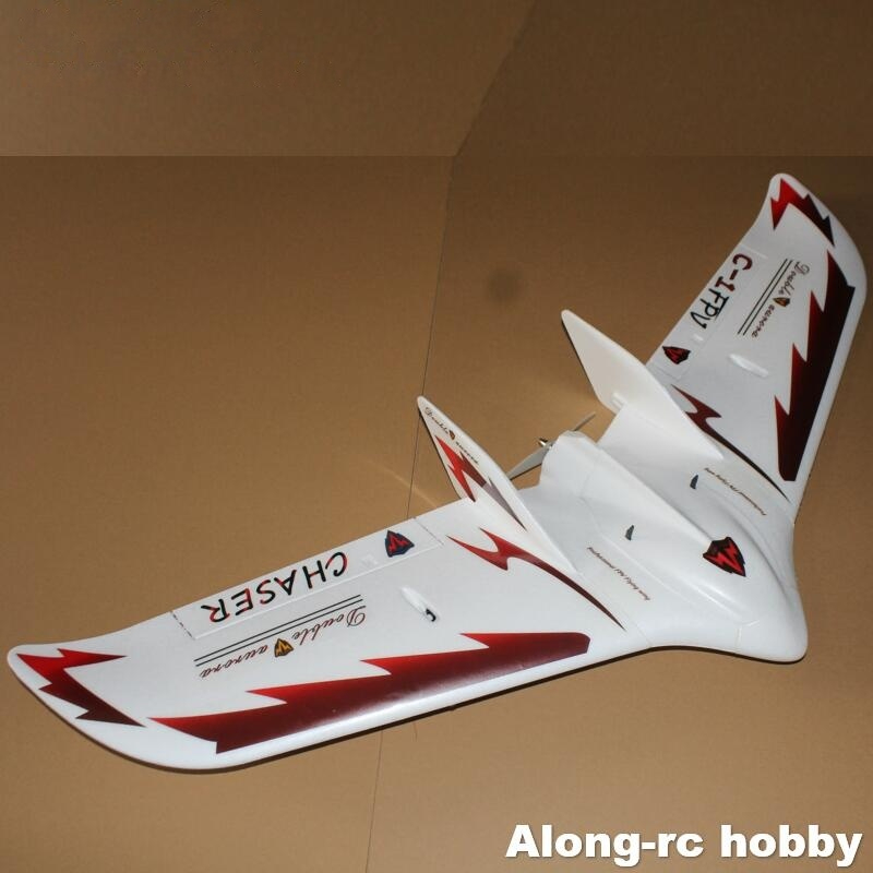 เครื่องบินบังคับวิทยุ ALONG-RC - Rc Wing Glider บทวิจารณ์และราคา