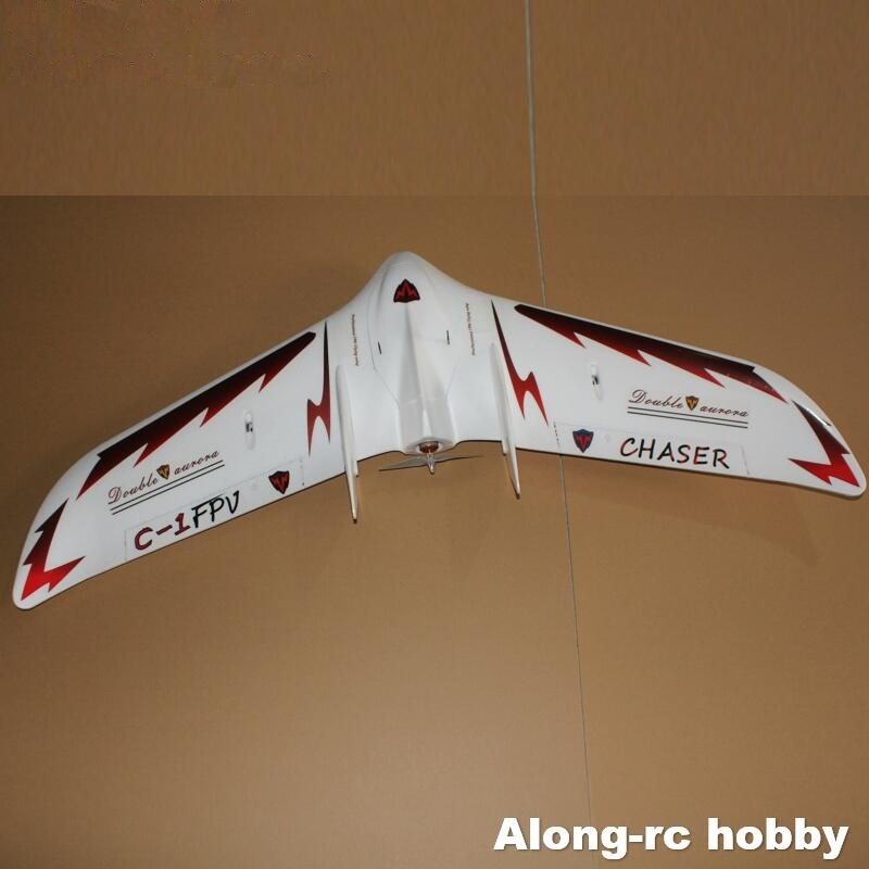 เครื่องบินบังคับวิทยุ ALONG-RC - Rc Wing Glider บทวิจารณ์และราคา
