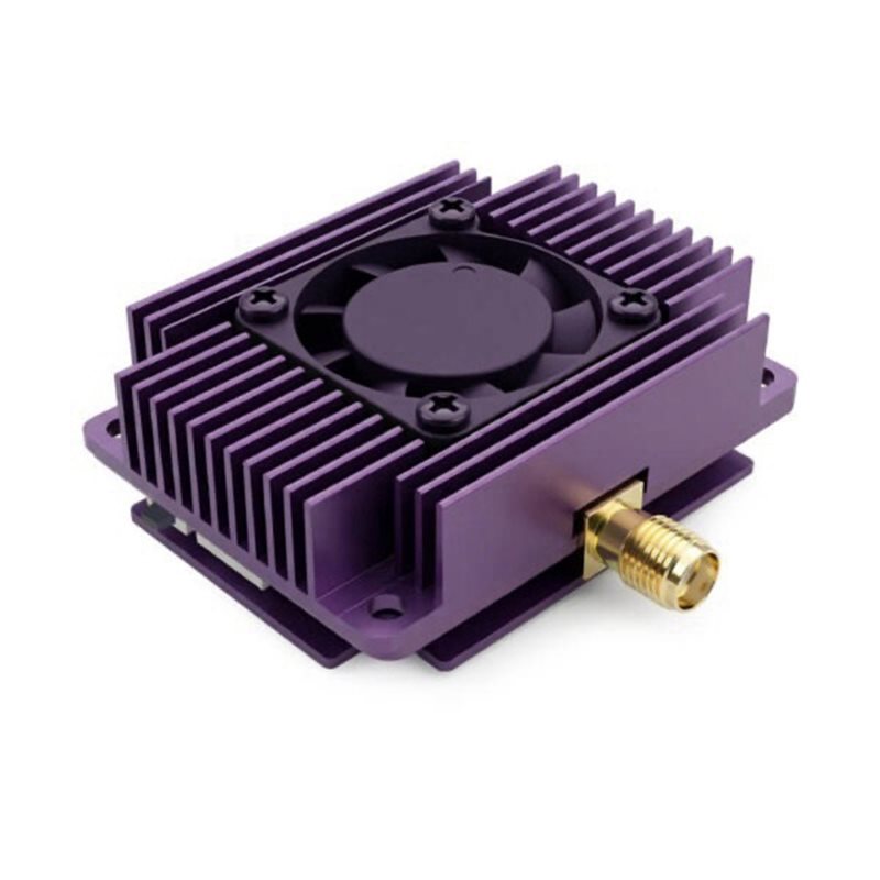 WOWFU-THOR T78 3W เครื่องส่งสั - Vtx Video Transmitter บทวิจารณ์และราคา