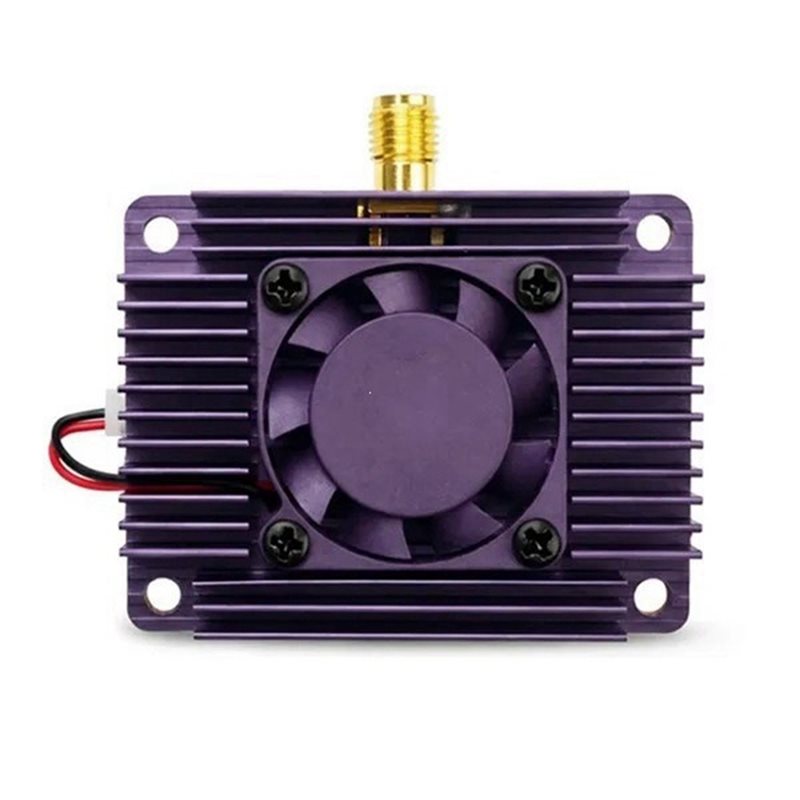 WOWFU-THOR T78 3W เครื่องส่งสั - Vtx Video Transmitter บทวิจารณ์และราคา