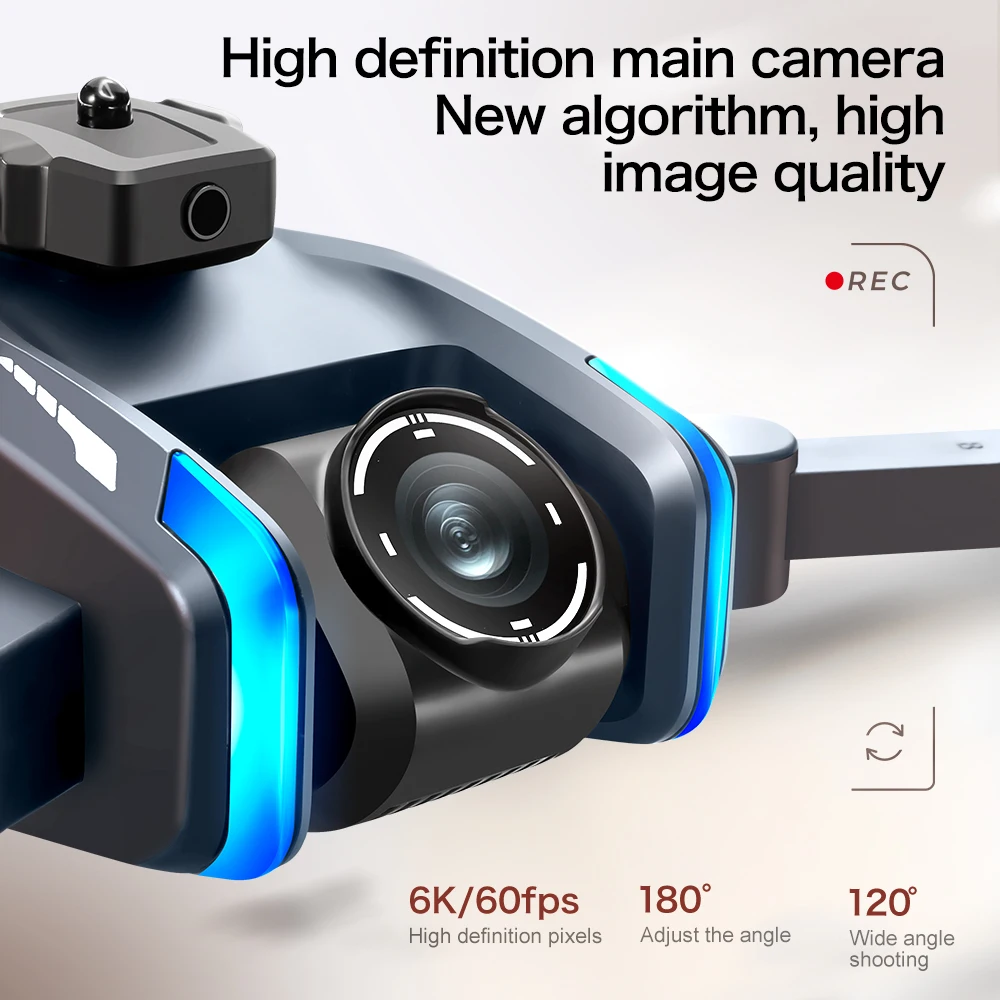 โดรน Lenovo XT808 Pro MAX 4K ร - Drone Gps Rc Tt36 บทวิจารณ์และราคา