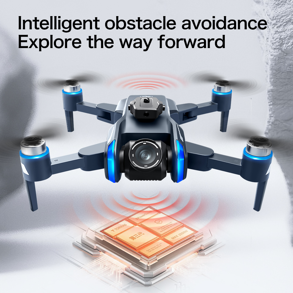 โดรน Lenovo XT808 Pro MAX 4K ร - Drone Gps Rc Tt36 บทวิจารณ์และราคา
