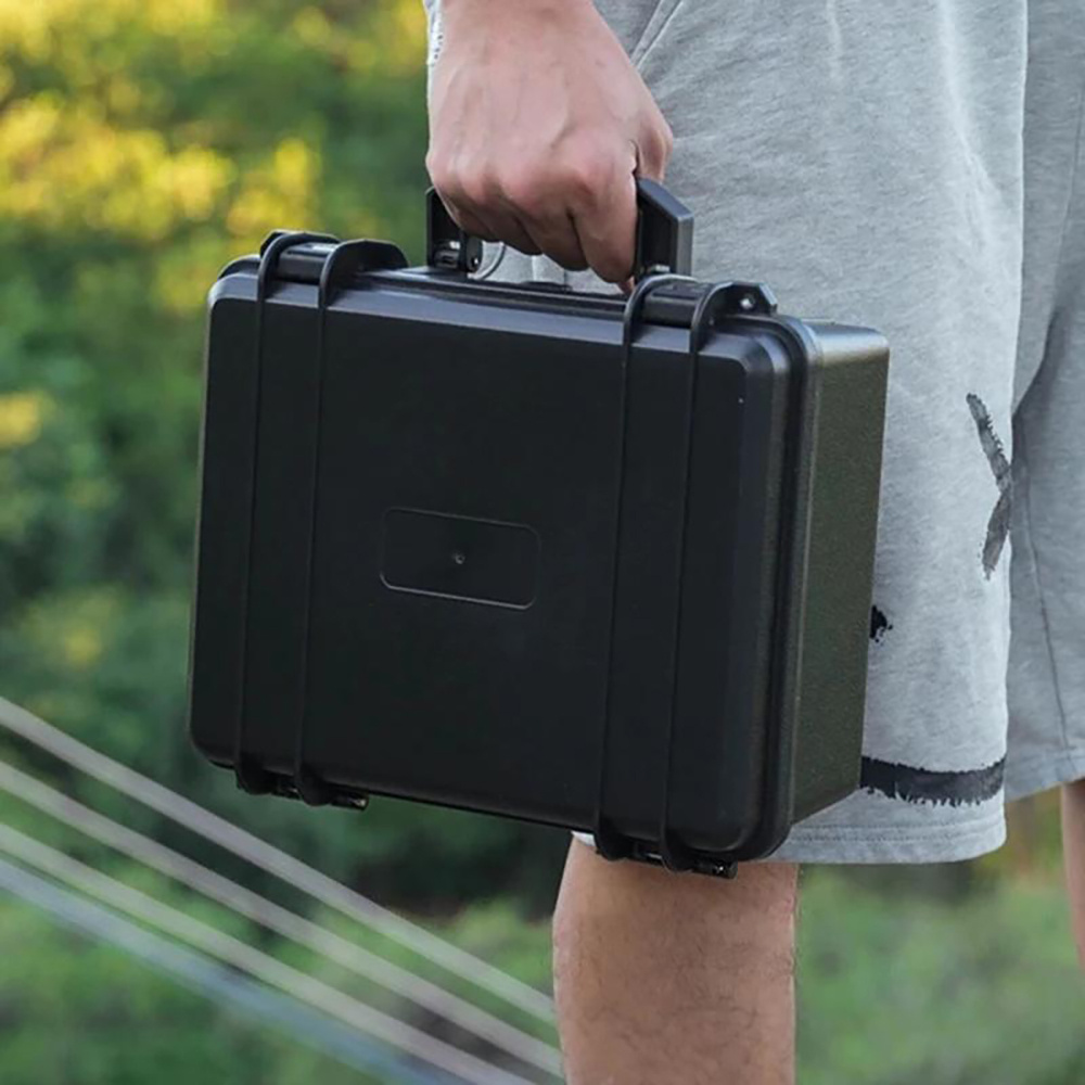 เหมาะสำหรับเคสป้องกัน DJI NEO2 - Drone Carrying Bag บทวิจารณ์และราคา