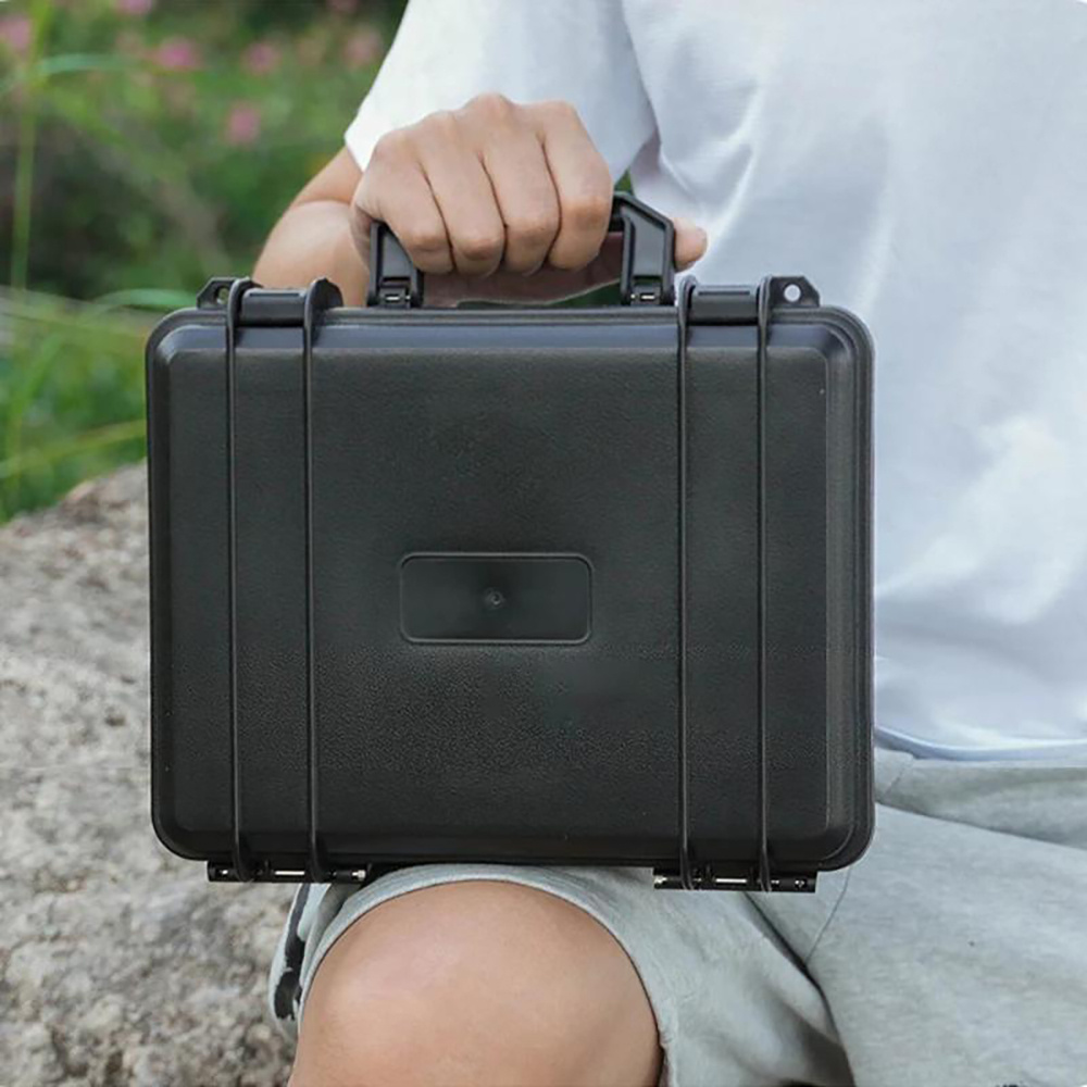 เหมาะสำหรับเคสป้องกัน DJI NEO2 - Drone Carrying Bag บทวิจารณ์และราคา