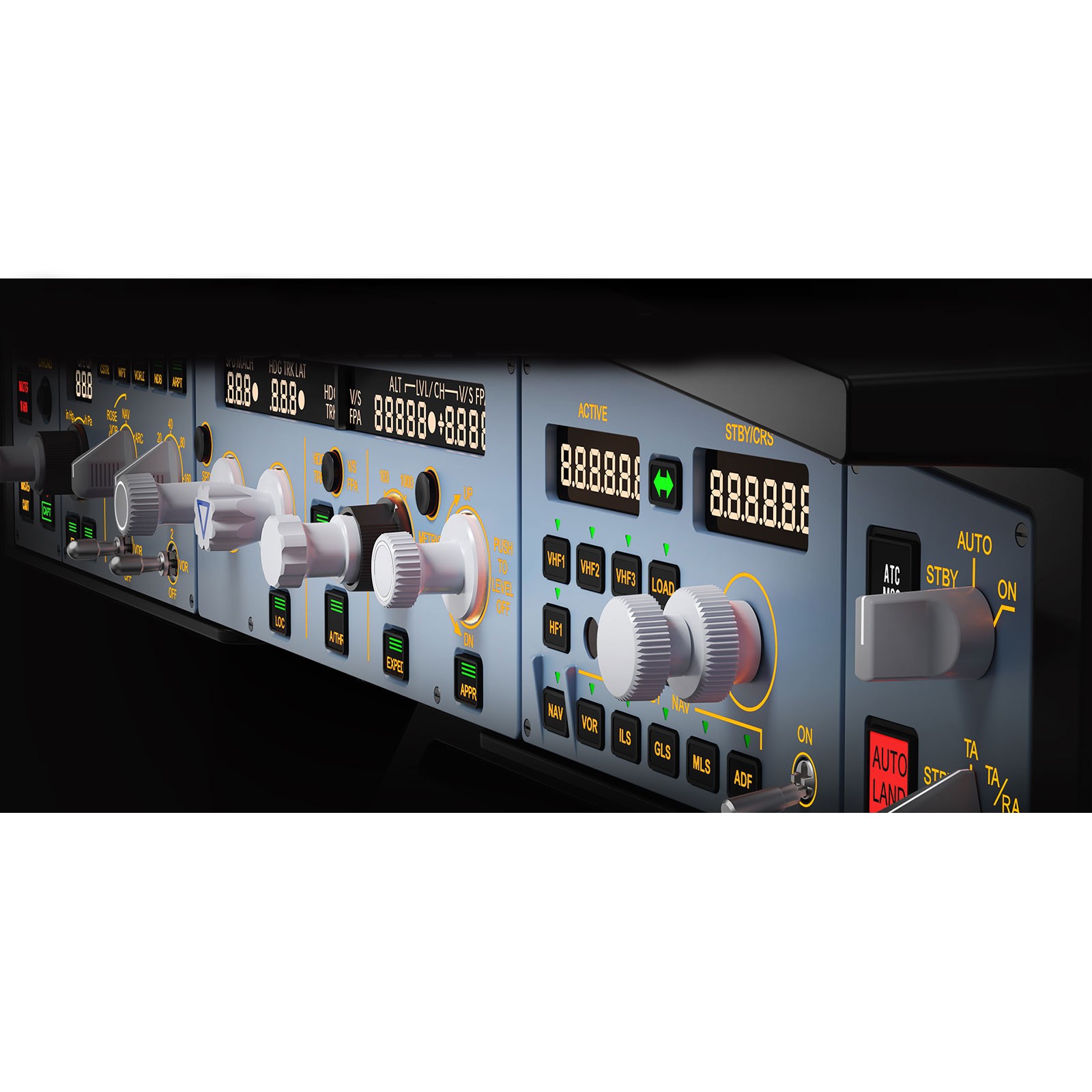 ชุดควบคุมการบิน GOOD WingFlex  - Flight Controller บทวิจารณ์และราคา