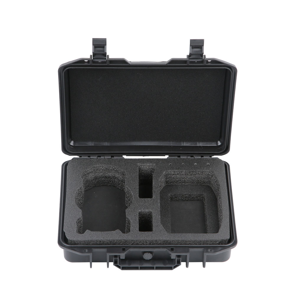 กระเป๋าพกพาสำหรับ DJI Lito 1 ก - Drone Carrying Bag บทวิจารณ์และราคา