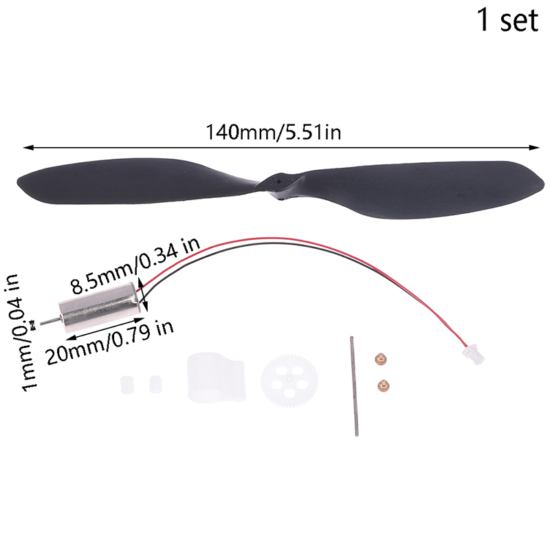 1 ชุด 3.7V โมเดลเครื่องบิน 852 - Rc Drone Uav บทวิจารณ์และราคา