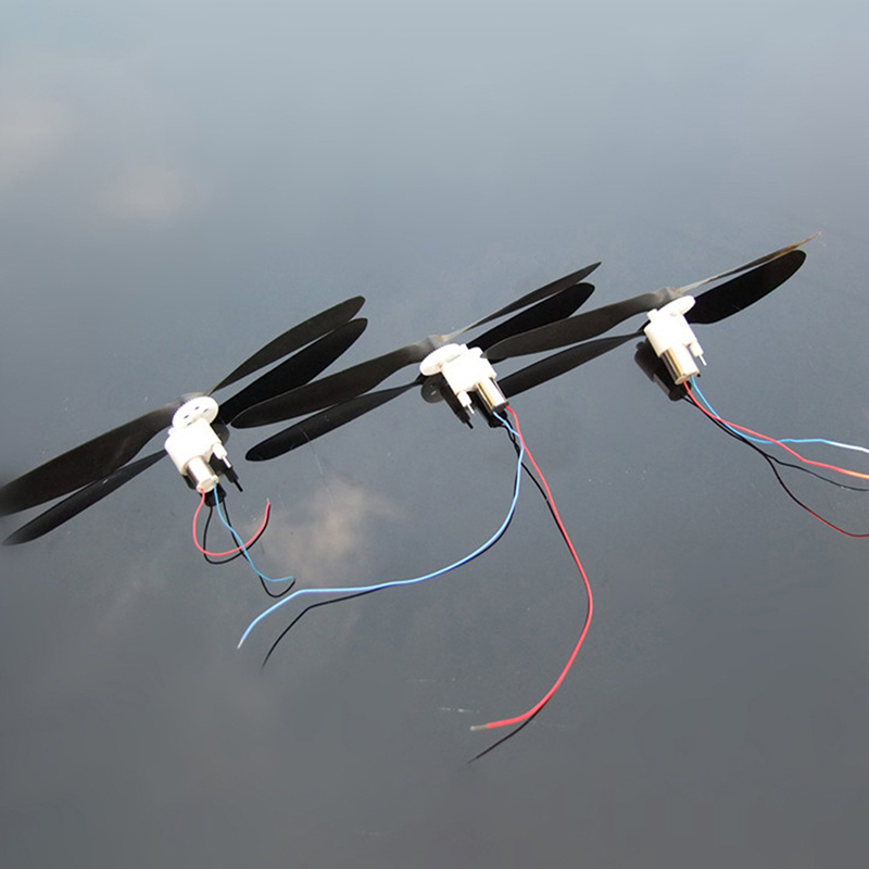 1 ชุด 3.7V โมเดลเครื่องบิน 852 - Rc Drone Uav บทวิจารณ์และราคา