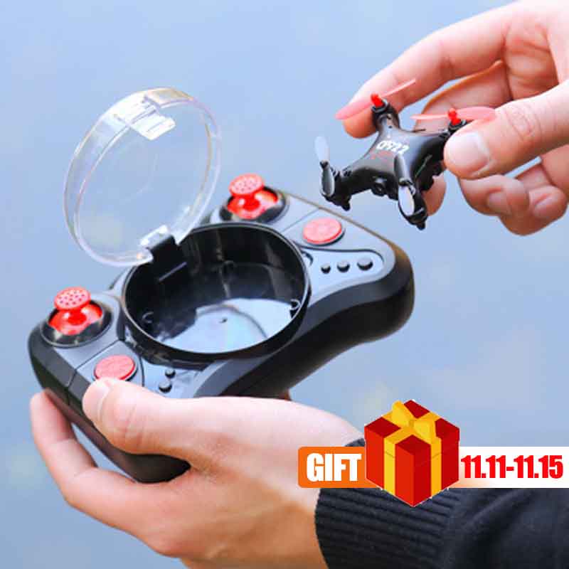4K โดรนอาร์ซีกล้องขนาดเล็ก HD  - Drone Rc Fpv Manual บทวิจารณ์และราคา