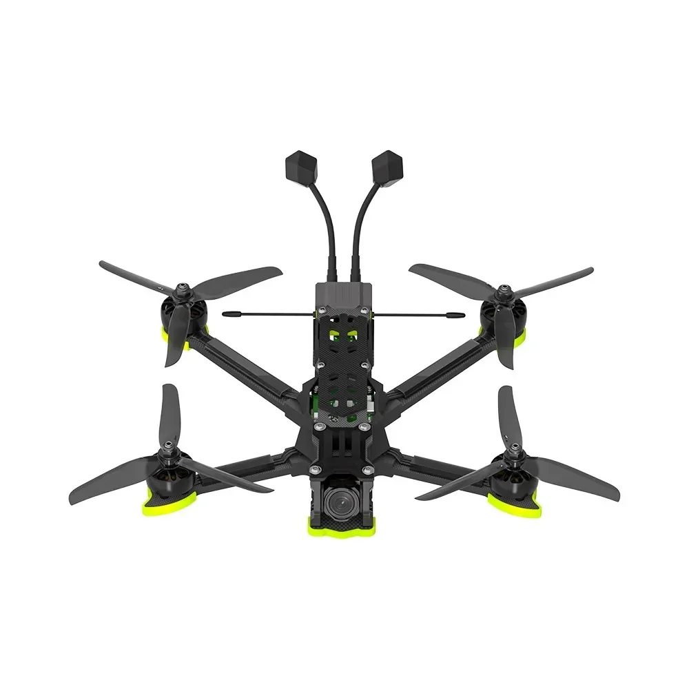 โดรน iFlight Nazgul XL5 ECO BN - Drone Rc Fpv Manual บทวิจารณ์และราคา