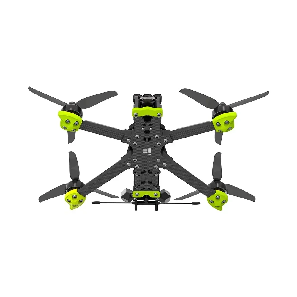 โดรน iFlight Nazgul XL5 ECO BN - Drone Rc Fpv Manual บทวิจารณ์และราคา