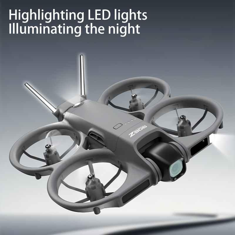 เลโนโว Z906 โดรนพับได้พร้อม GP - Drone Smart Rc Foldable บทวิจารณ์และราคา